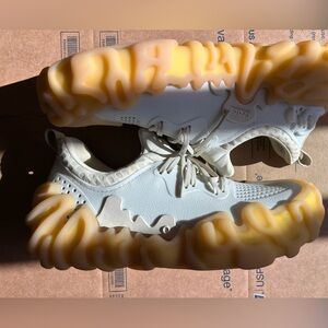 CROCS x Salehe Bembury The Pollex Juniper Shoes in Tahini Men’s 13 barely worn